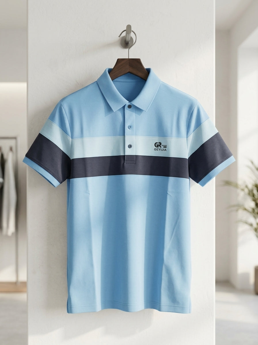 BEAST Monaco Sky Polo