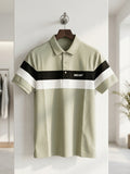 BEAST Sage Royale Polo